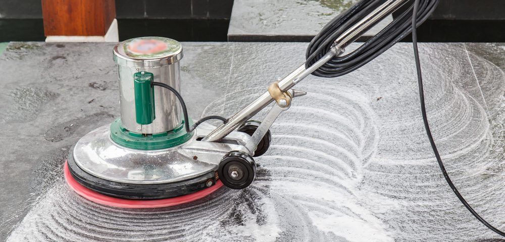 How Make Marble Floors Shiny And Clean