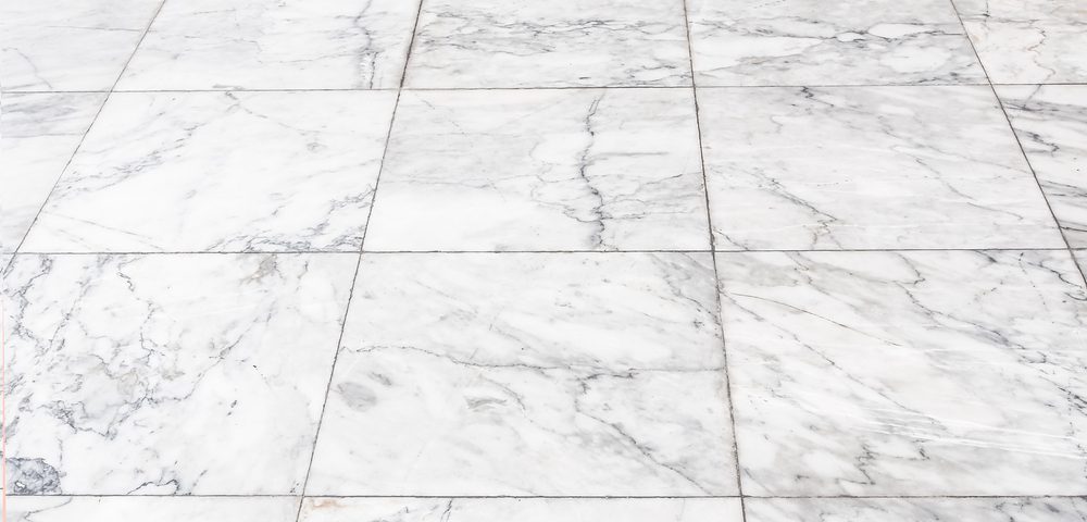 Does Marble Get Damaged Easily