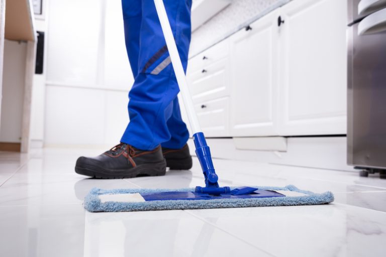 How To Clean And Take Care Of Marble Flooring Slique