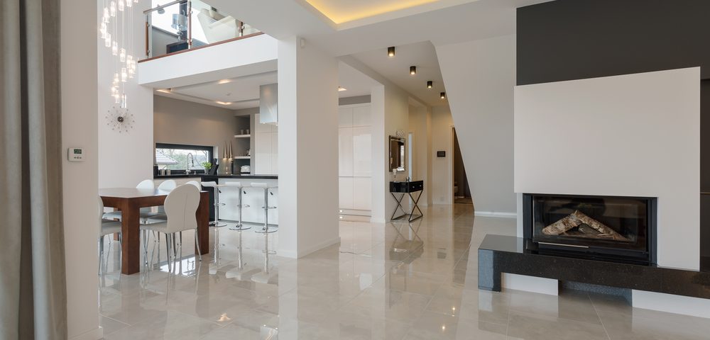 Whats Best Way Restore Marble Floors