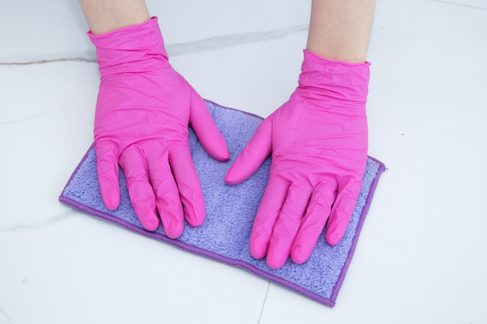 Easiest Way Restore Natural Stone Floors