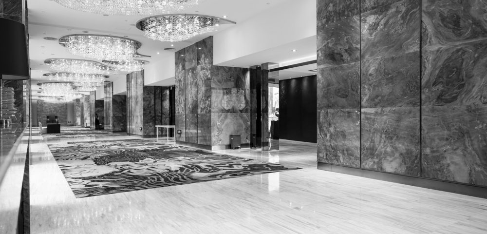Advantages Of Marble Flooring Over Ceramic Tiles