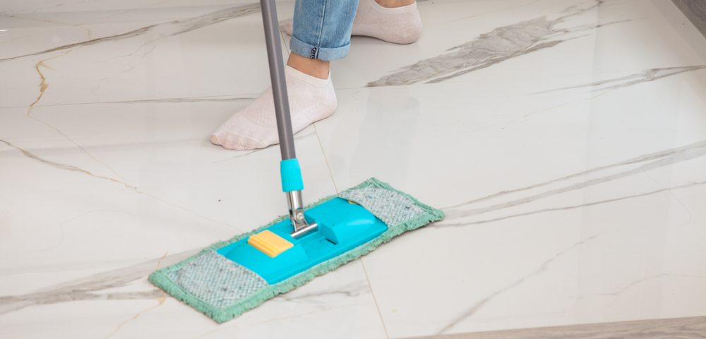 Guide Care And Cleaning Natural Stone