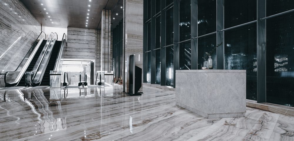 Can You Use Epoxy Coating For Marble Floor