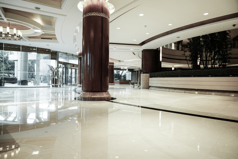 What Benefits Natural Stone Restoration