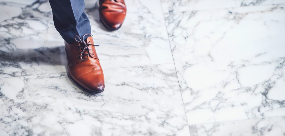 How Prevent Damage Marble Floor Tiles