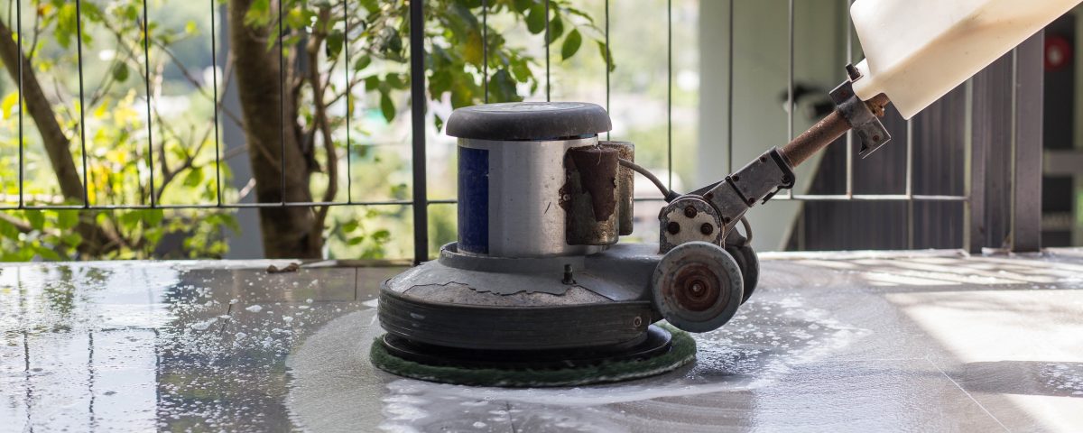What Best Method Polishing Marble Floors