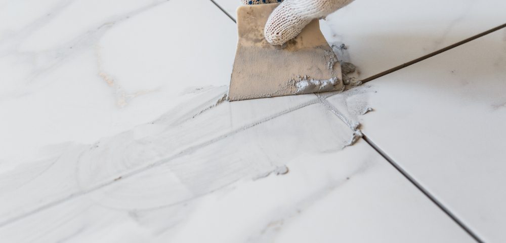 What Is Regrouting Is It Worth It