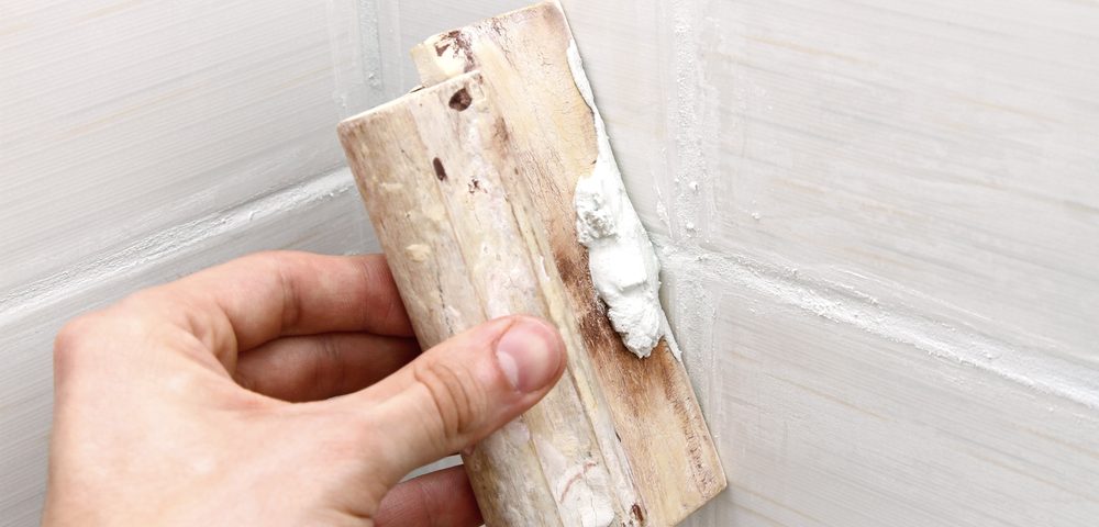 Dangers of DIY Regrouting
