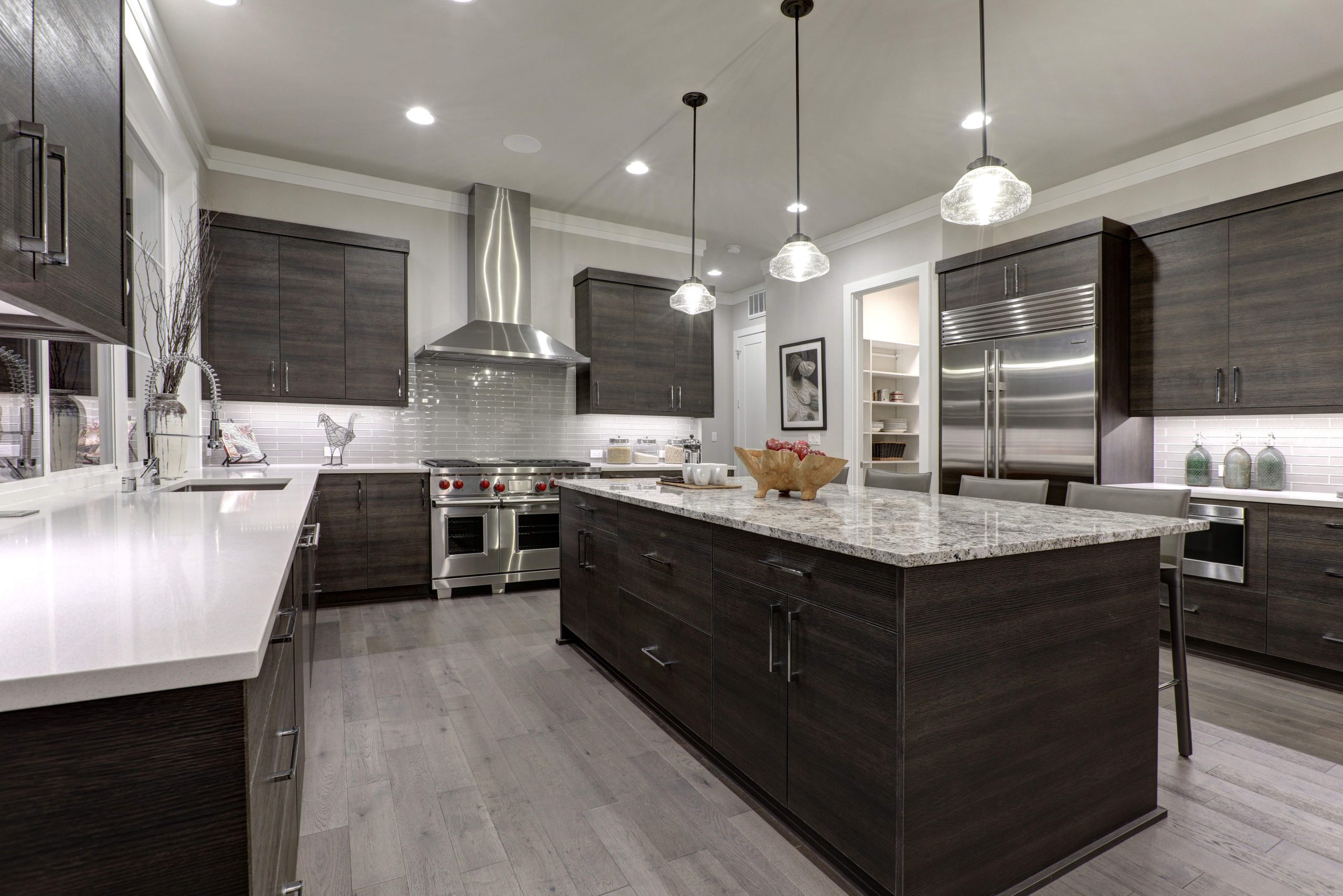 Best Ways to Clean Granite Countertops Slique