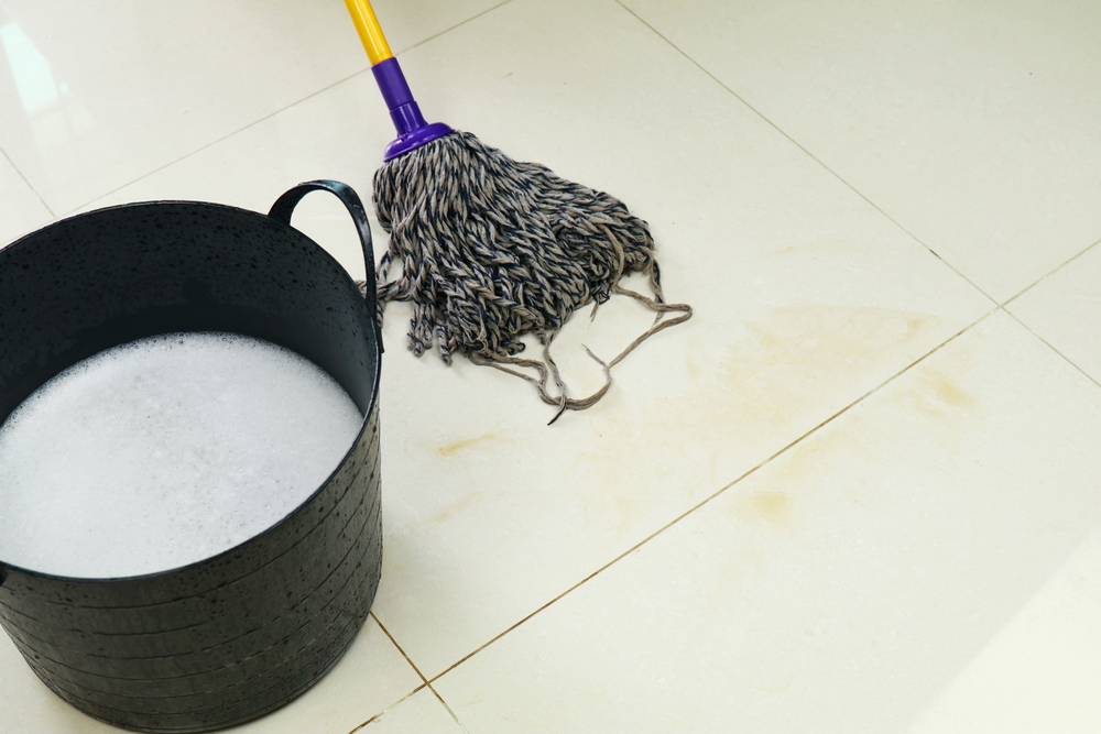 Products To Avoid When Cleaning Granite Tiles Slique