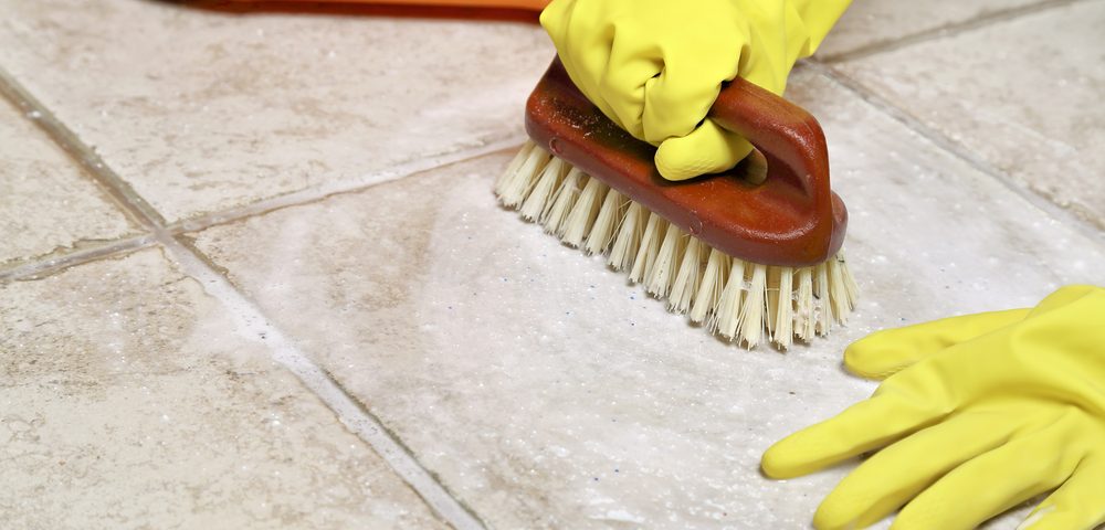 Keeping Natural Stone Tiles Looking New