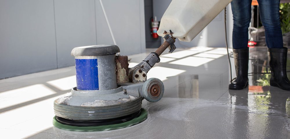 Professional Restoration For Natural Marble Surfaces