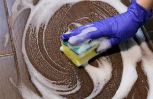 Natural Stone Tiles And How Clean Them