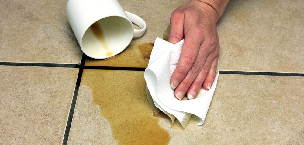 Natural Stone Tiles And How Clean Them