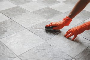 Cleaning Products For Natural Slate Tiles