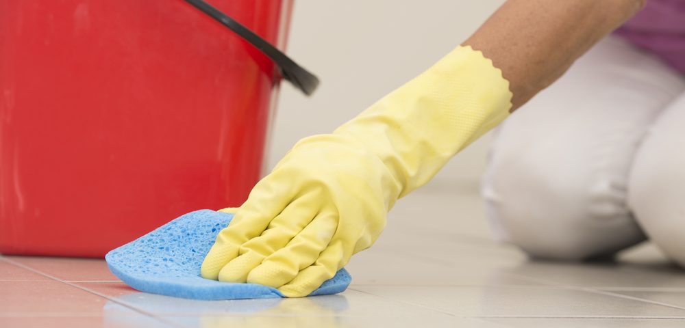 Tools For Cleaning Natural Stone Tiles