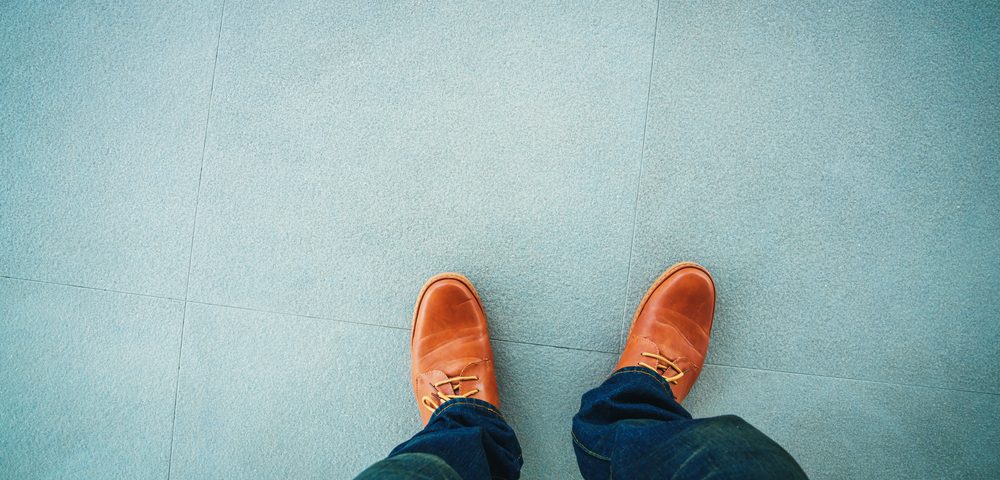 Impact Of Foot Traffic On Natural Stone Tiles