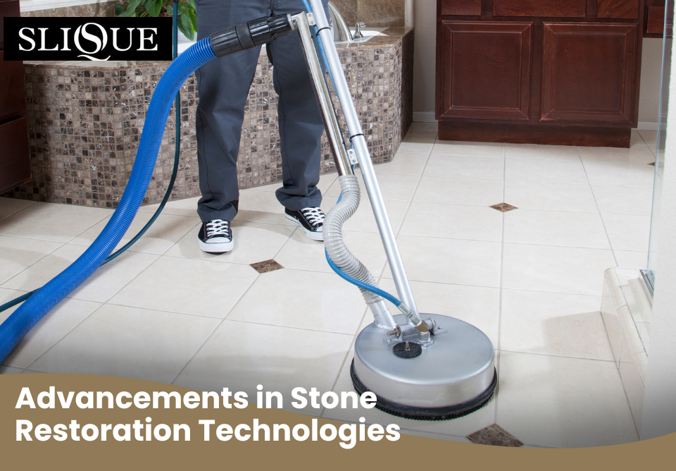 Stone Restoration Technologies